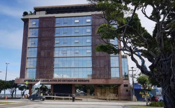 Alese Oposicao protocola acao para tentar instalacao da CPI Covid