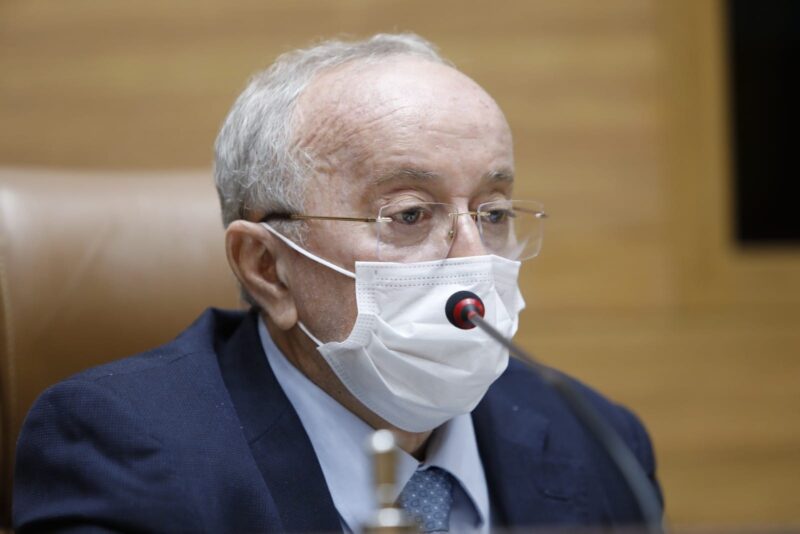 Alese aprova trocar nome da Acadepol para Academia de Policia Delegado Marcelo Hercos