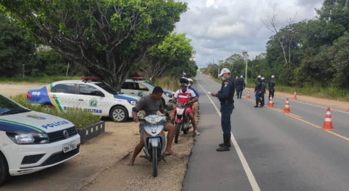 Aracaju CPTran registra 10 acidentes e uma morte durante feriadao da Proclamacao da Republica