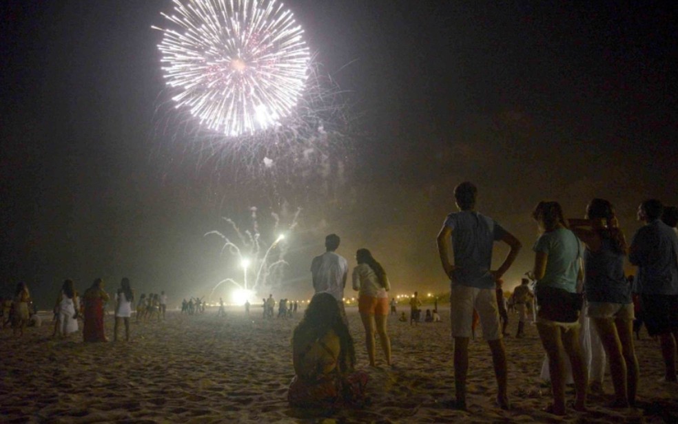 Aracaju nao definiu ainda sobre realizacao de Reveillon e Carnaval
