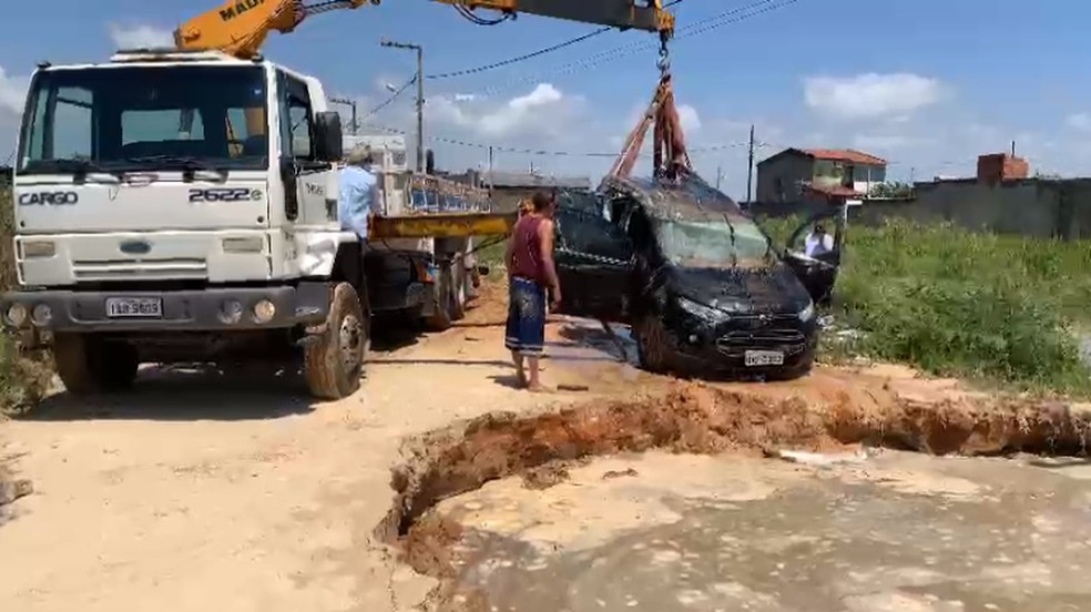 Aracaju registra 11 acidentes de transito durante este fim de semana