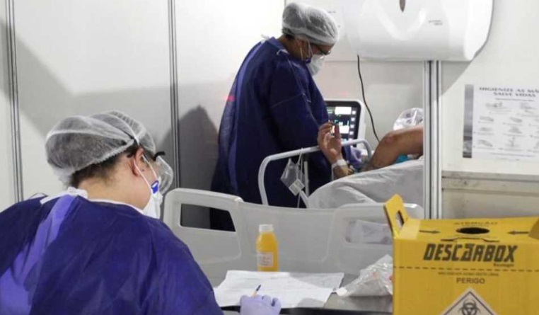 Sergipe registra seis novos casos de covid-19 e uma morte nesta segunda (1º) 1 Aracaju registra 339 casos de coronavirus e seis mortes nas ultimas 24 horas
