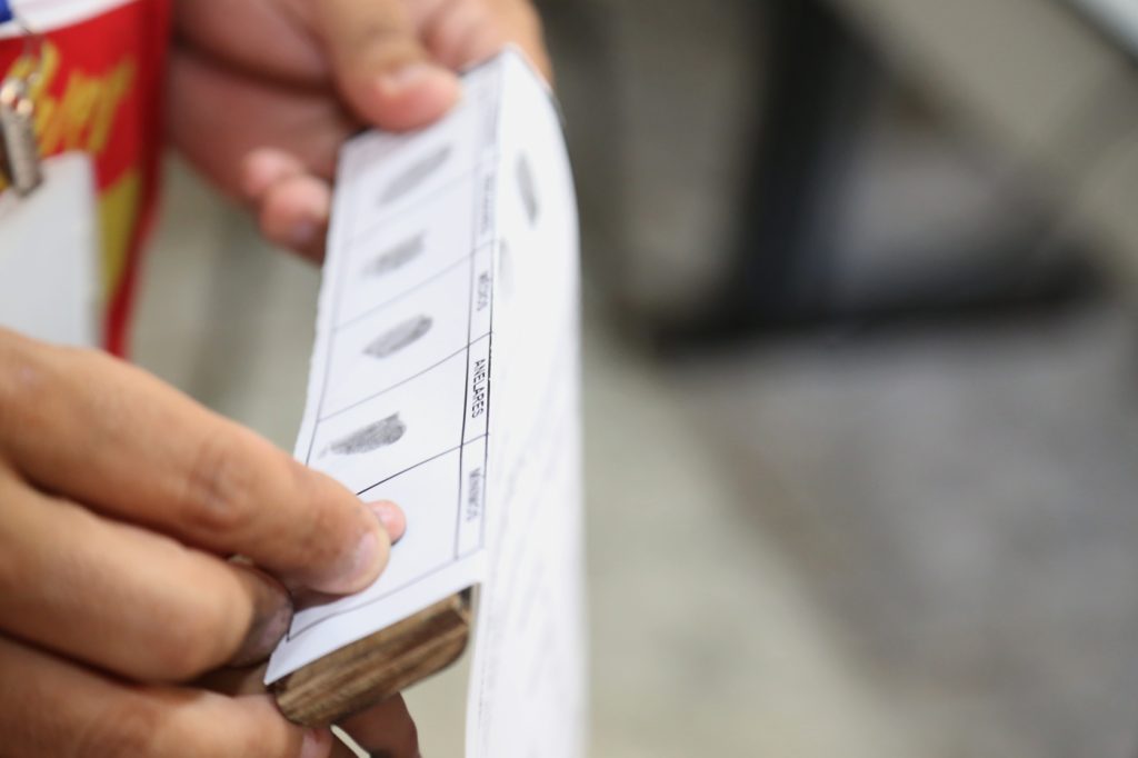 Aracajuanos podem solicitar emissao gratis de RG na Fundat