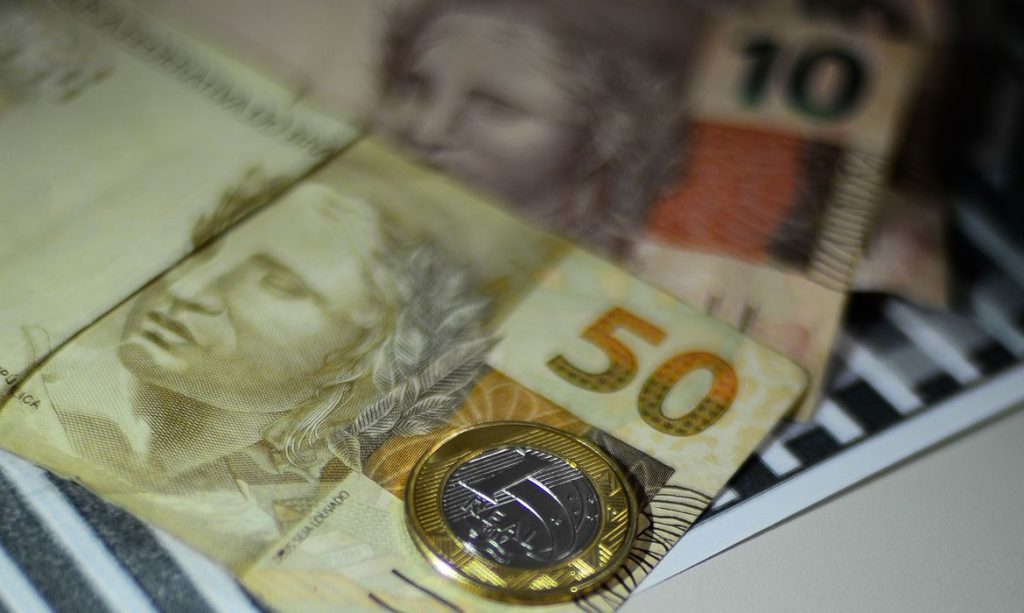 Beneficiario do Auxilio Brasil pode consultar parcelas pelo Caixa Tem