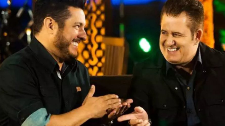 Bruno e Marrone farao show em puteiro de luxo diz colunista
