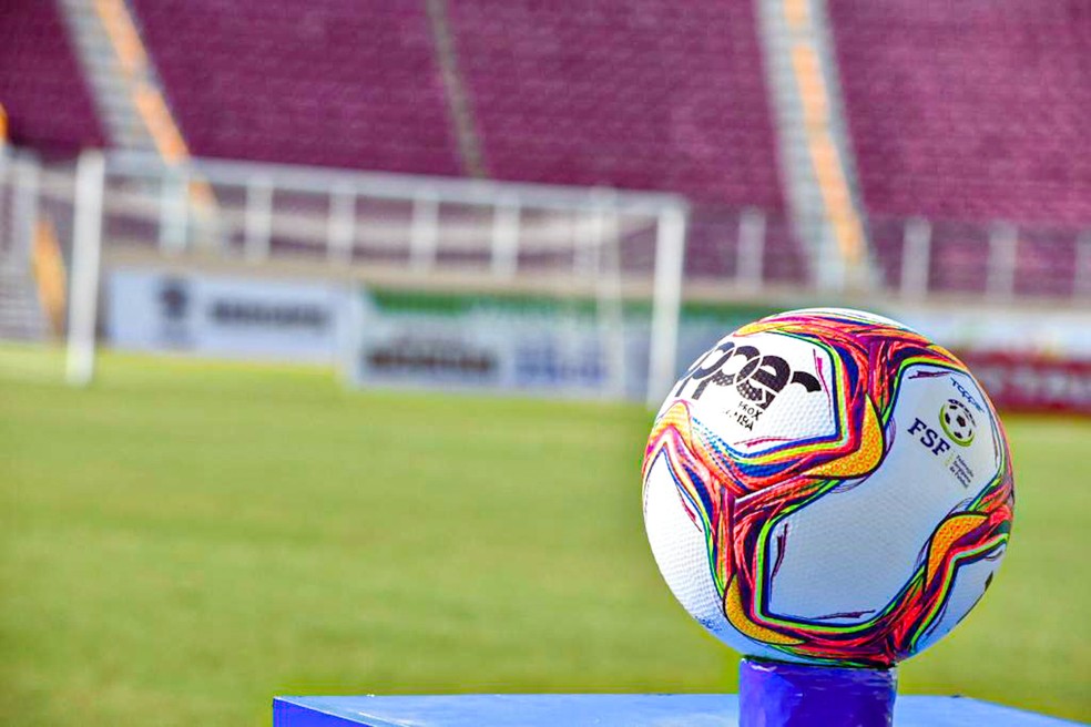 Confira a tabela do Campeonato Sergipano serie A1 de 2022