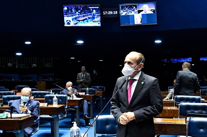 Congresso vota regras de transparencia para emendas na segunda 29
