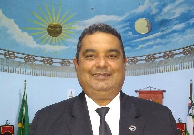 Coronel rocha