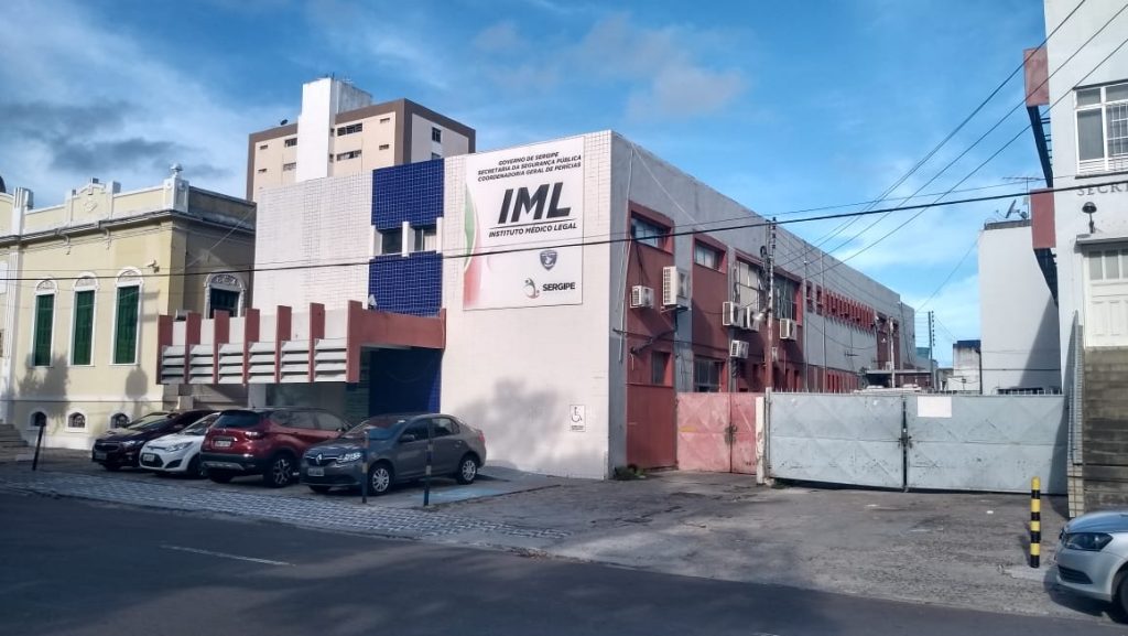 Corpo e encontrado dentro de tonel no bairro Industrial