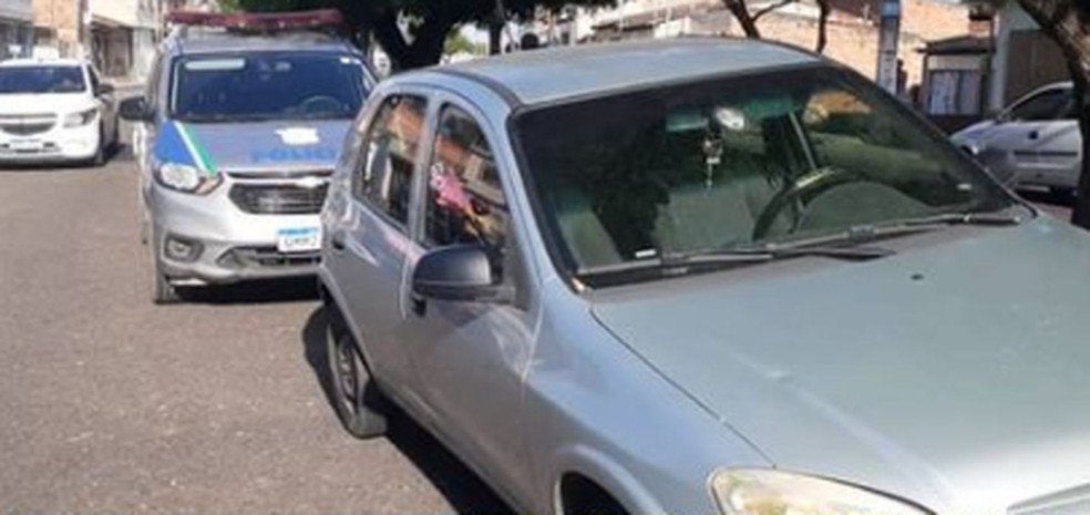 Crianca de 3 anos e atropelada ao atravessar avenida em Socorro