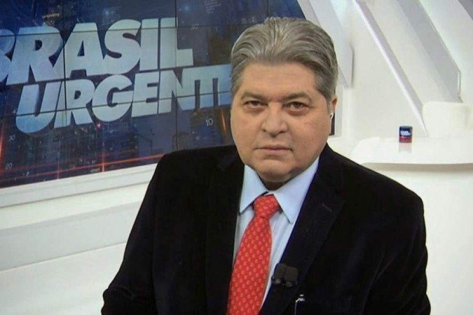 Datena desiste de disputa para presidencia e vai tentar vaga no Senado