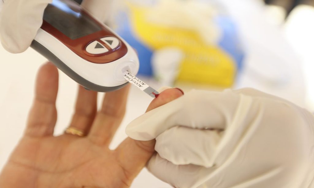 Diabeticos podem chegar a 784 milhoes no mundo em 2045 estima IDF