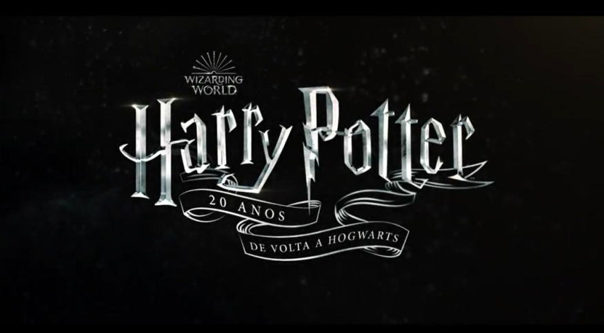 Elenco de Harry Potter se reune em especial de 20 anos confira trailer