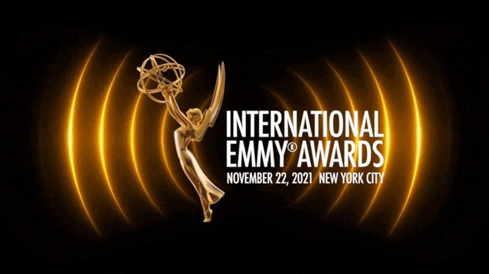 Emmy Internacional 2021 acontece nesta segunda 22 confira indicados