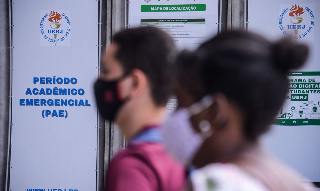 Enem 2021 tera medidas de seguranca contra covid 19