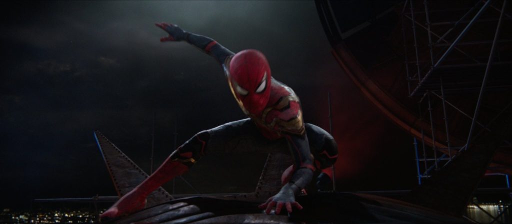 Fas do Homem Aranha criam teorias apos divulgacao do novo trailer do filme