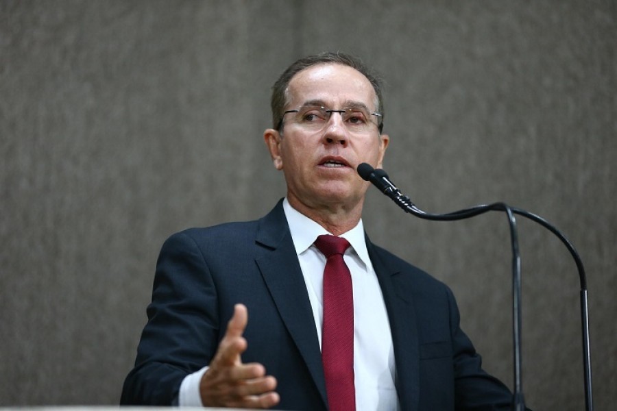 Foi protagonista da sua geracao e deu licao de firmeza afirma Nitinho sobre legado de Reinaldo Moura