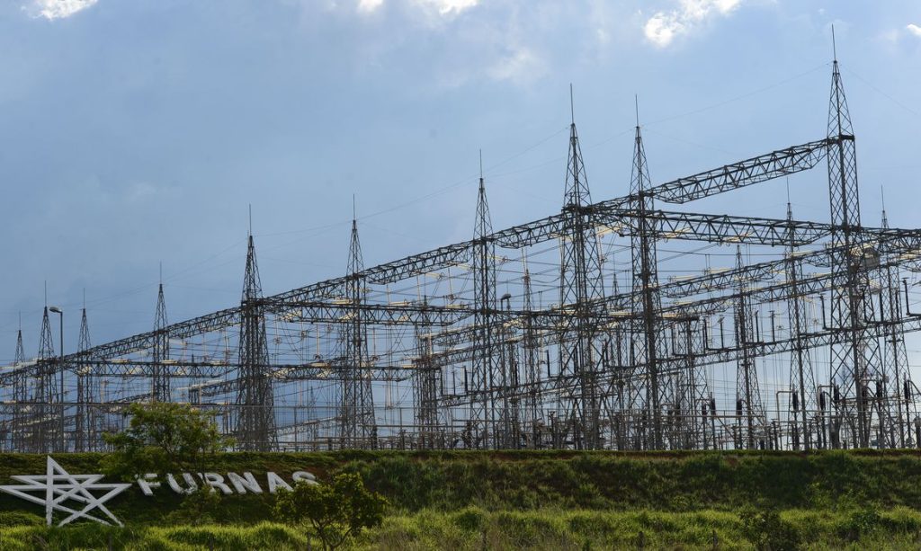 Furnas vai destinar R 3 milhoes para projetos de inovacao
