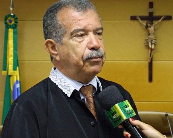 Governo de Sergipe decreta luto de tres dias por morte de Reinaldo Moura