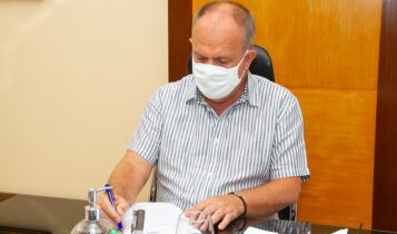 Governo de Sergipe deve lancar concurso publico para 55 vagas de contador
