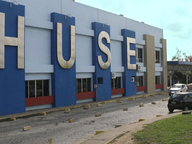 HUSE implementa Plano de Capacidade Plena para melhorar situacao de superlotacao