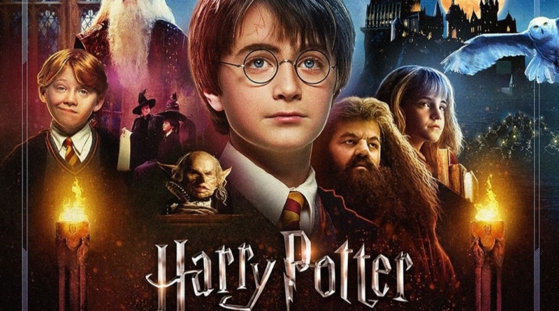 Harry Potter volta aos cinemas em 3D saiba onde assistir em Aracaju
