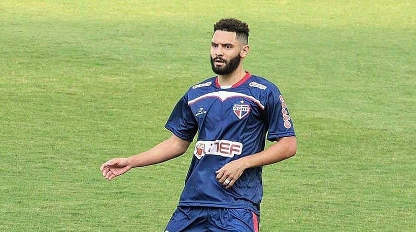 Itabaiana e Lagarto seguem anunciando reforcos confira contratacoes