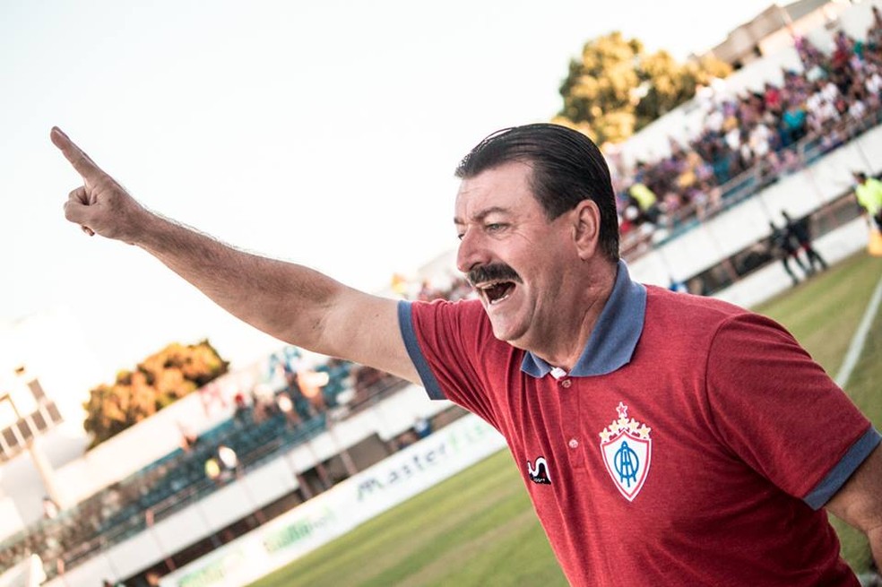 Leandro Campos