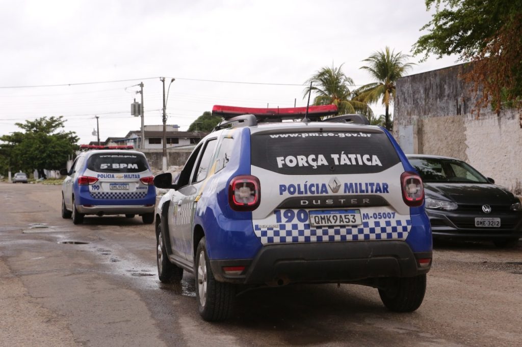Mais de 115 kg de drogas sao apreendidos em Nossa Senhora do Socorro em outubro