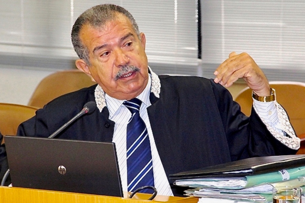 Missa de setimo dia de Reinaldo Moura acontece nesta quarta 17