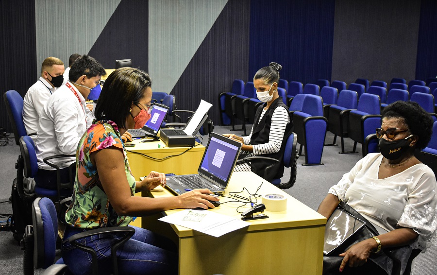 Mutirao para renegociacao de dividas do Banese e Energisa acontece em Aracaju ate sexta 12