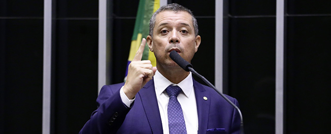 Nem Senado nem vice de ninguem afirma Fabio Mitidieri sobre eleicoes 2022