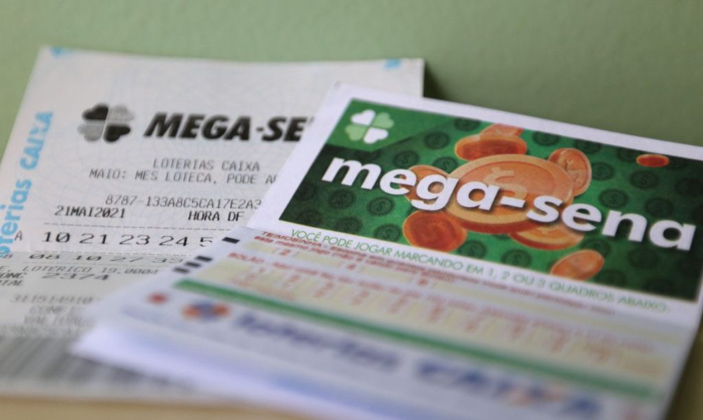 Nenhuma aposta acerta a Mega Sena e premio acumula em R 12 milhoes