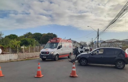 Operacao Finados Nove acidentes sao registrados no fim de semana em Aracaju
