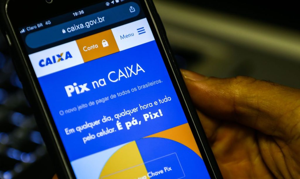 Pix completa um ano com nova funcionalidade de devolucao