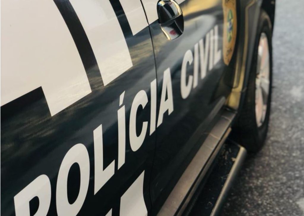 Policia divulga foto de foragido por homicidio qualificado na Grande Aracaju