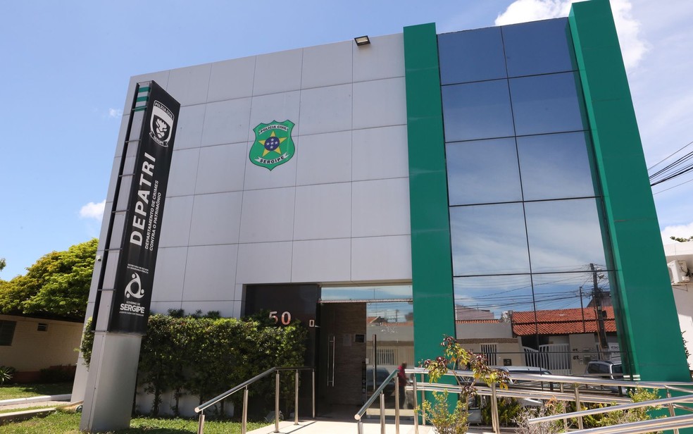 Polícia investiga suposto golpe de pirâmide de R$ 3 mi em Sergipe 1 Policia investiga suposto golpe de piramide de R 3 mi em Sergipe