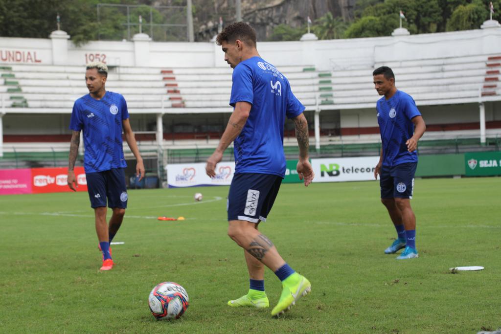 Precisando vencer Confianca encara Botafogo pelo Brasileirao nesta quarta 3