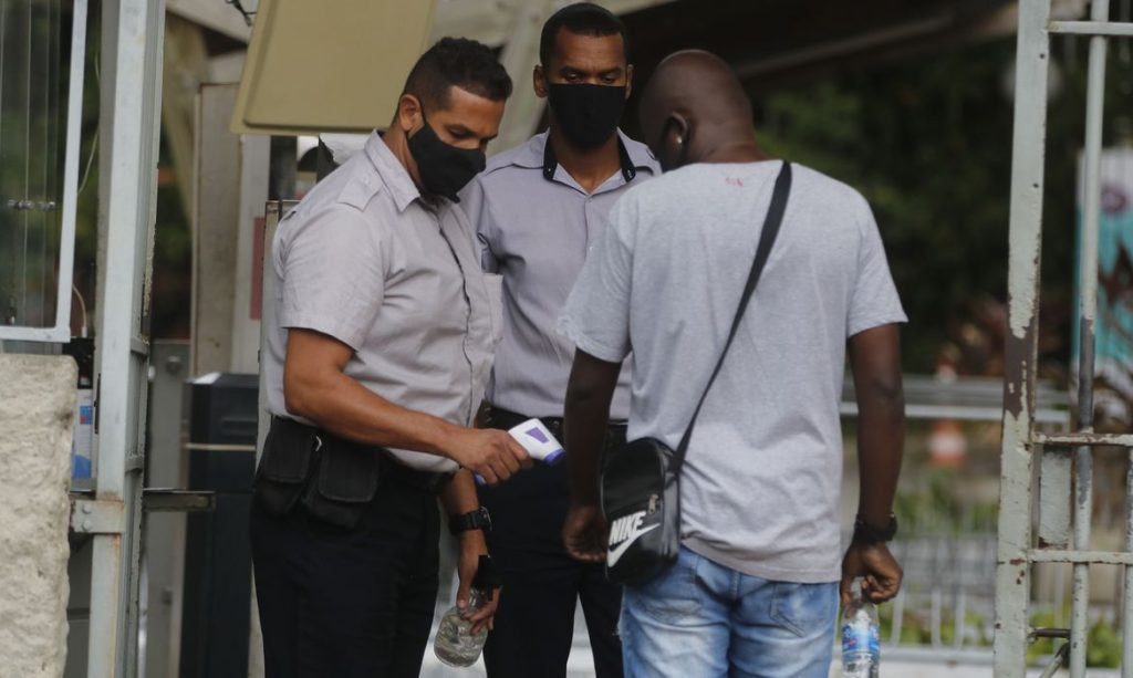 Primeiro dia do Enem tera prova de redacao
