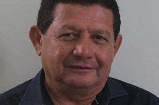 Reinaldo Moura foi um expoente para o radio sergipano afirma Carlos Ferreira