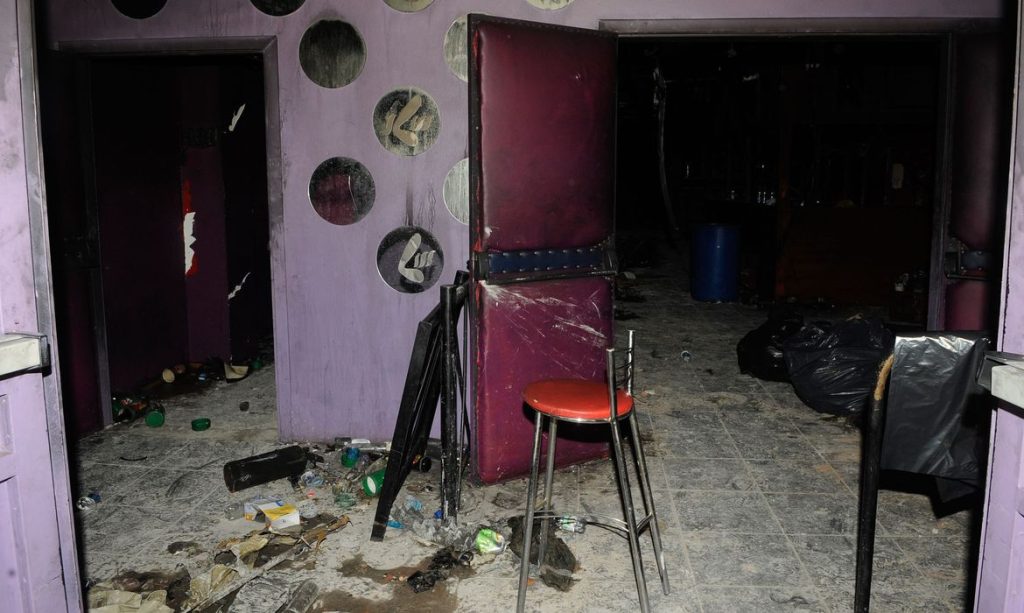 Reus por incendio na boate Kiss comecam a ser julgados na quarta 1o