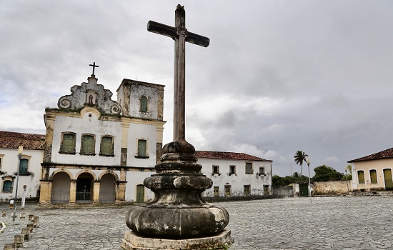Sao Cristovao e eleita como quinta cidade brasileira com melhor capital humano