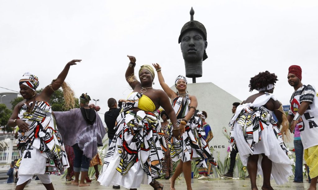 Sao Cristovao promove Festival de Cultura Afro em alusao ao Mes da Consciencia Negra confira programacao