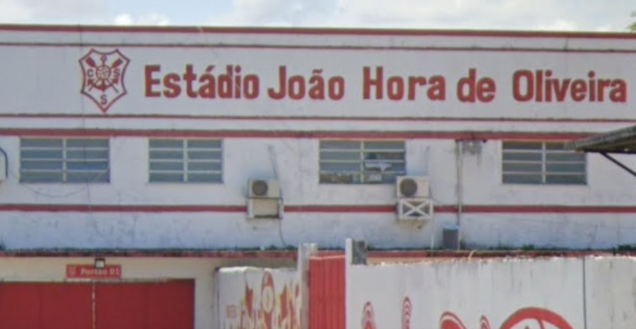 Sergipe lamenta morte de seu ex presidente Reinaldo Moura e relembra feitos pelo clube Figura iconica