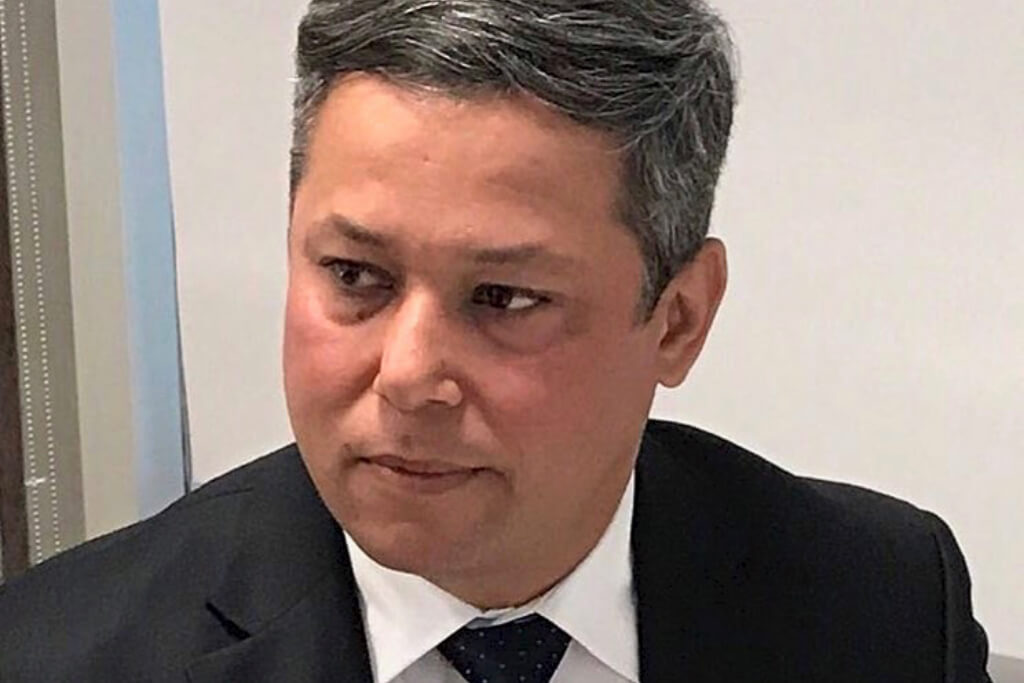 TRF 5 mantem condenacao de Sukita por desvio de mais de R 700 mil em recursos publicos