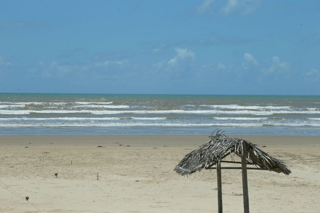 Temperaturas devem chegar a 33°C em Sergipe nos proximos dias
