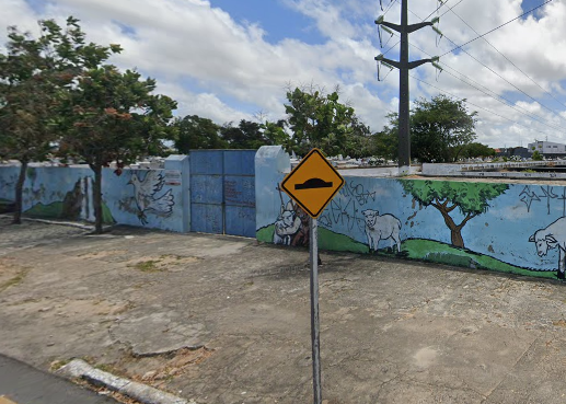 Transito no entorno do cemiterio Sao Joao Batista sera bloqueado em Aracaju nesta terca 2