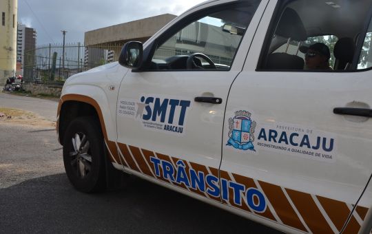 Trecho da Avenida Beira Mar tera bloqueio temporario neste sabado 6