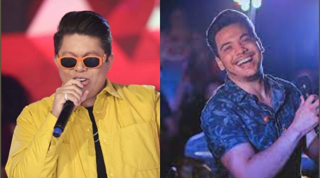Wesley Safadao gera polemica apos confirmar que vai gravar musica de DJ Ivis