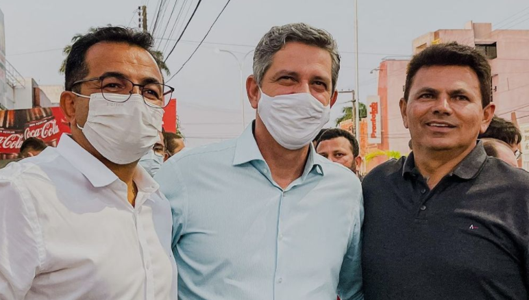 ´rogerio carvalho em itabaiana
